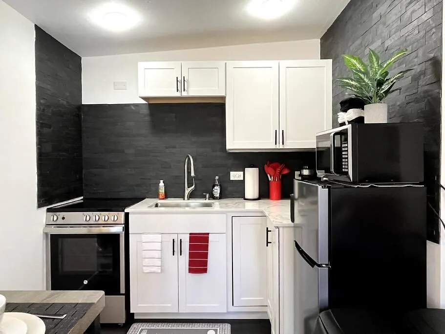 Apartment The Hudson Suite Spot - Studio Apt Close To Asu Tempe