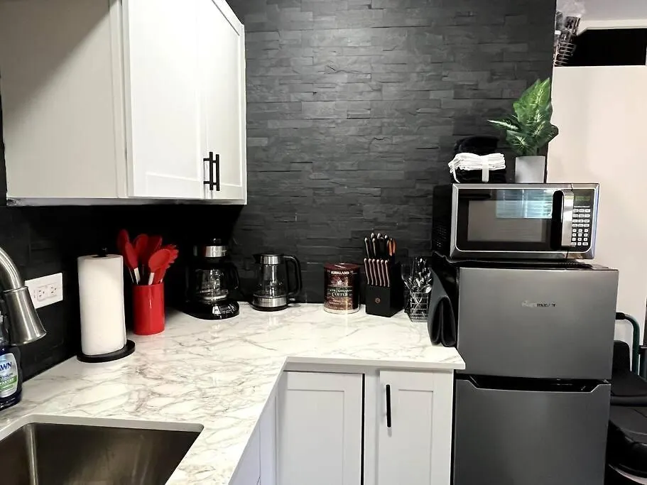 Apartment The Hudson Suite Spot - Studio Apt Close To Asu Tempe United States