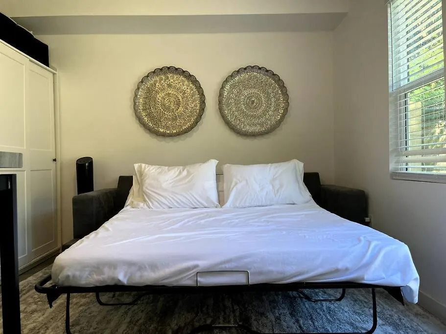 The Hudson Suite Spot - Studio Apt Close To Asu Tempe United States