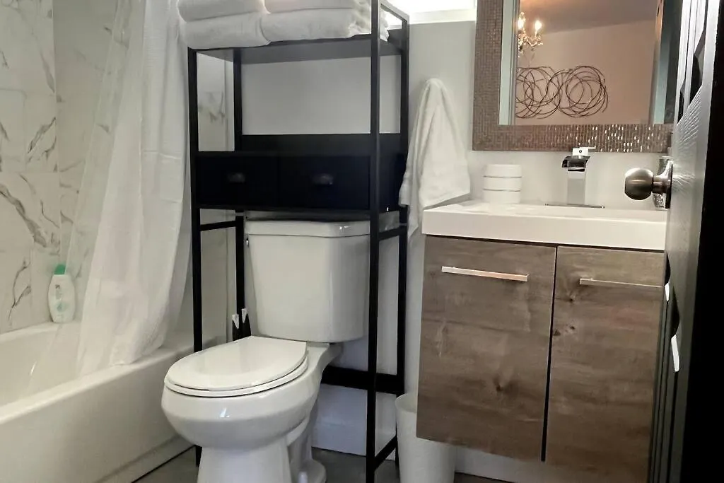 The Hudson Suite Spot - Studio Apt Close To Asu テンピ